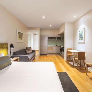 Adina Apartment Hotel Auckland Britomart